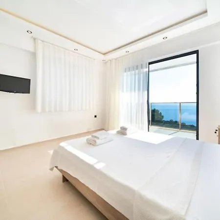 Villa Begonvil *
