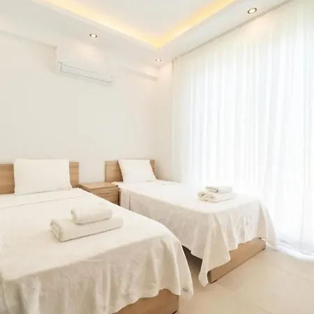 Begonvil Villa Fethiye