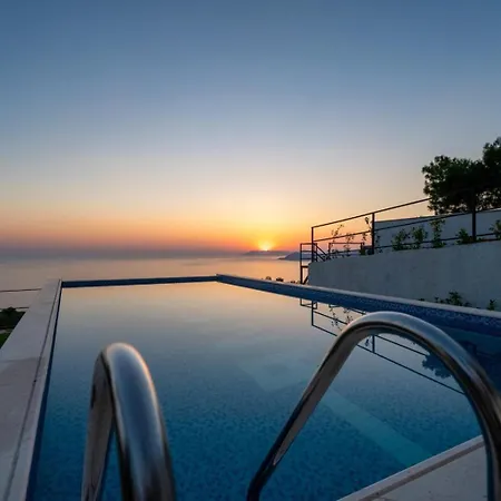 Begonvil Villa Fethiye