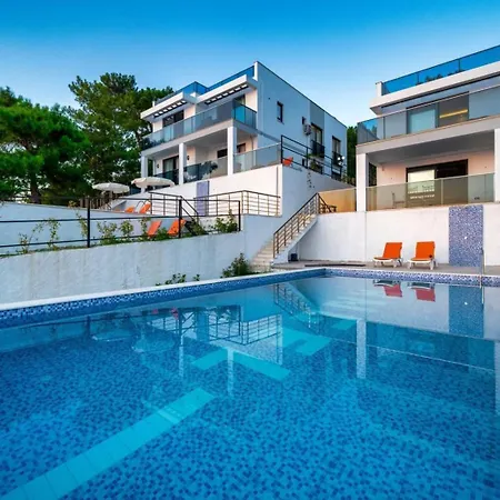 Villa Begonvil Fethiye