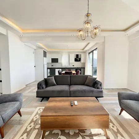 Begonvil Villa Fethiye