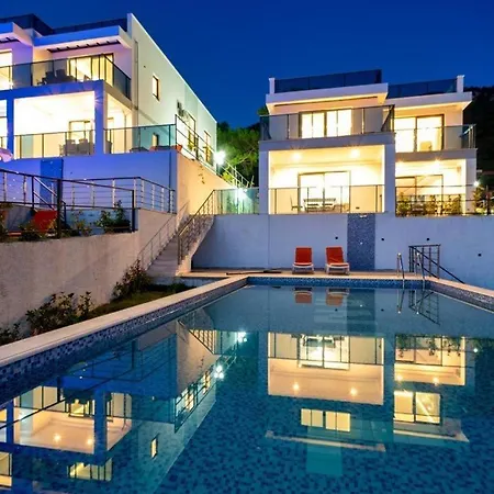Villa Begonvil Fethiye